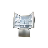 Réfrigérateur Multi-Portes 630 L Reconditionné SAMSUNG RF23R62E3S9/EG : vue de l'intérieur