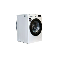 Lave-Linge Hublot 9 kg Reconditionné LG F94R35WHS : vue du côté droit