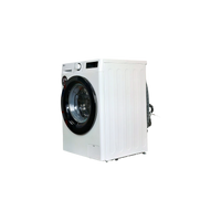 Lave-Linge Hublot 9 kg Reconditionné LG F94R35WHS : vue du côté gauche