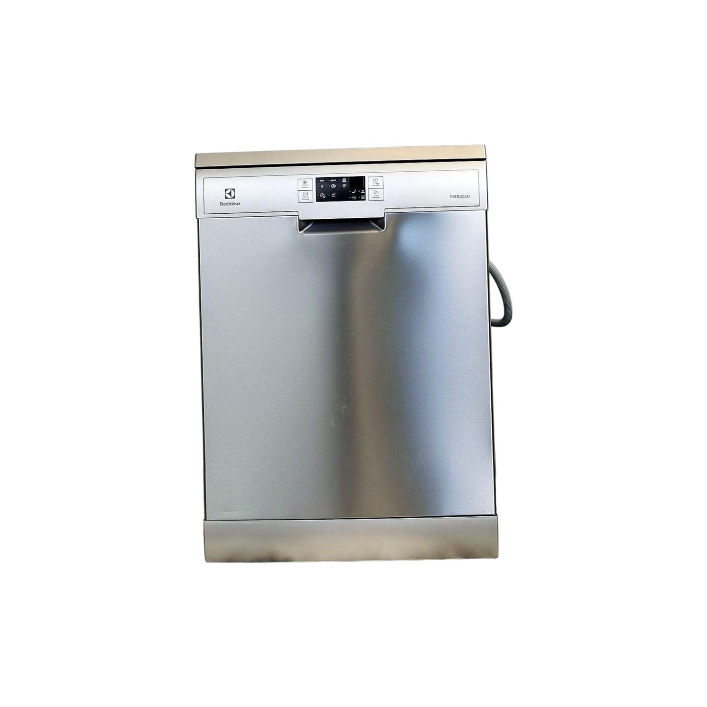Lave-Vaisselle Pose Libre 14 Cvts Reconditionné ELECTROLUX ESF9516LOX : vue de face