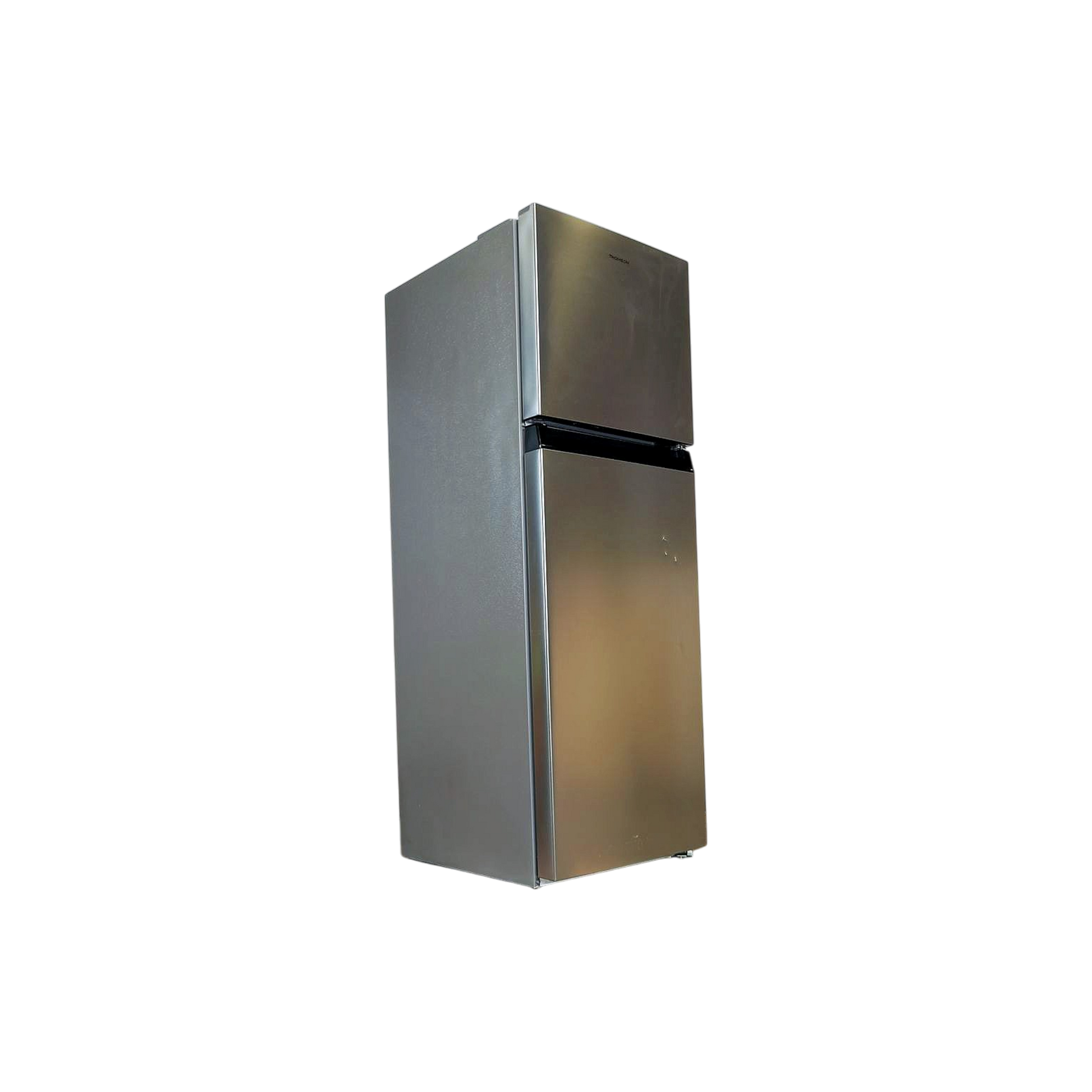 Réfrigérateur Avec Congélateur 338 L Reconditionné THOMSON THD316NFSL : vue du côté droit
