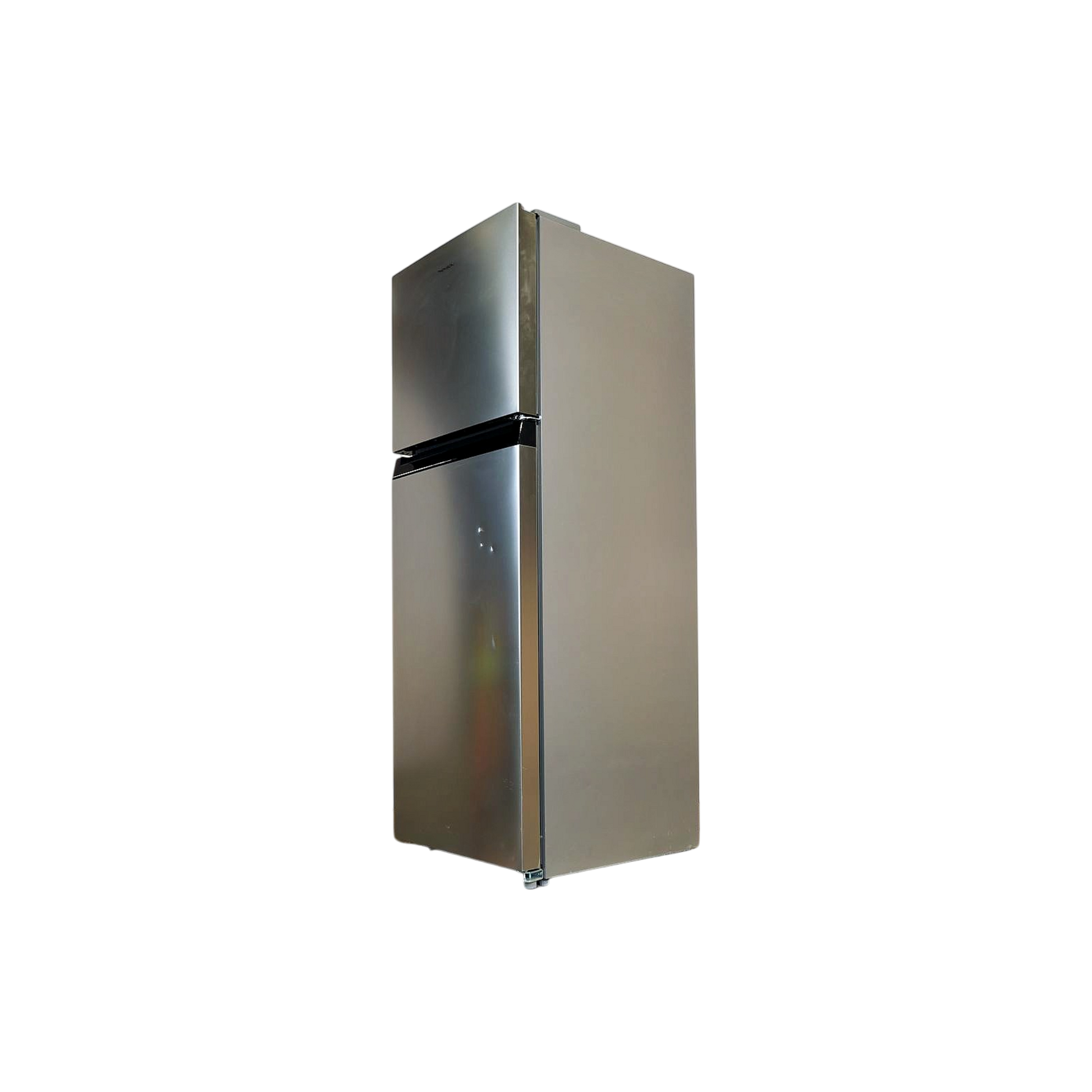 Réfrigérateur Avec Congélateur 338 L Reconditionné THOMSON THD316NFSL : vue du côté gauche