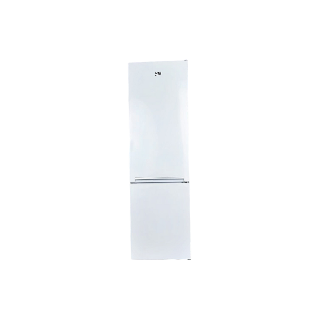 Réfrigérateur Avec Congélateur 291 L Reconditionné BEKO RCSA300K30WN : vue de face