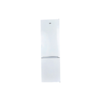 Réfrigérateur Avec Congélateur 291 L Reconditionné BEKO RCSA300K30WN : vue de face