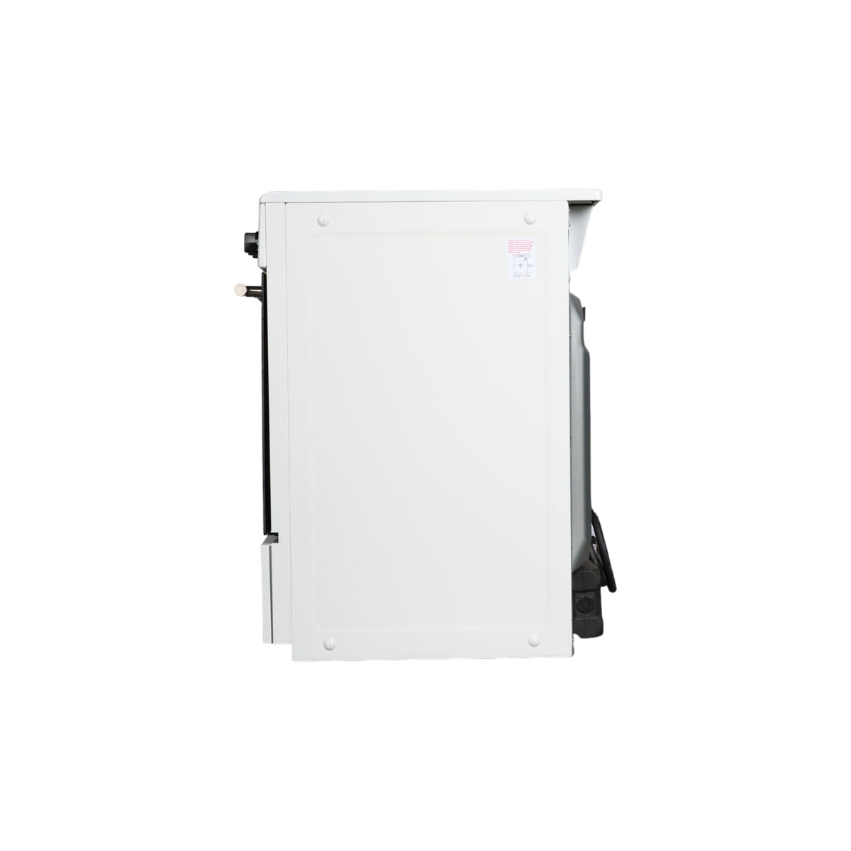 Cuisinière à induction PROLINE P602IMCWH