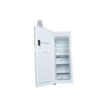 Congélateur Armoire 226 L Reconditionné HAIER H2F320WF : vue de l'intérieur