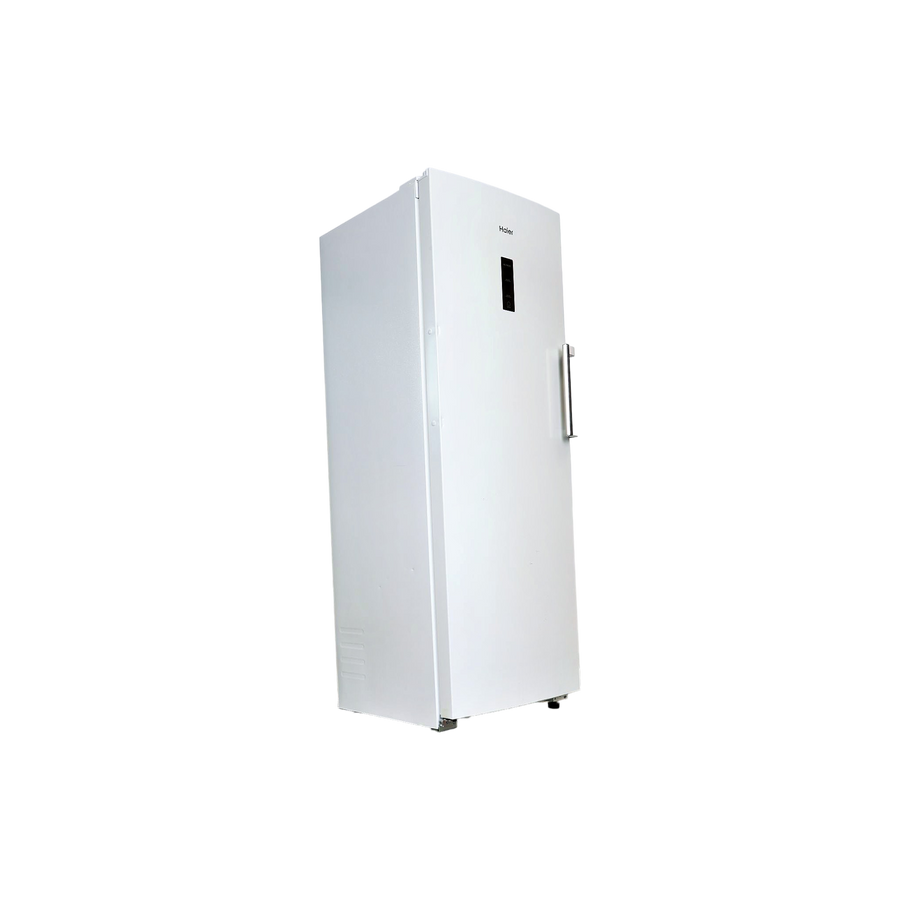 Congélateur Armoire 226 L Reconditionné HAIER H2F320WF : vue du côté droit