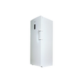 Congélateur Armoire 226 L Reconditionné HAIER H2F320WF : vue du côté gauche