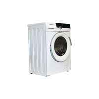 Lave-Linge Hublot 8 kg Reconditionné THOMSON TW148A : vue du côté droit