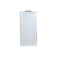 Lave-Linge Top 6 kg Reconditionné CANDY CSTSG26TMVE/1-47 : vue de face