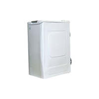 Lave-Linge Top 6 kg Reconditionné CANDY CSTSG26TMVE/1-47 : vue du côté droit