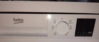 Lave-Vaisselle Pose Libre 14 Cvts Reconditionné BEKO DVN06430W