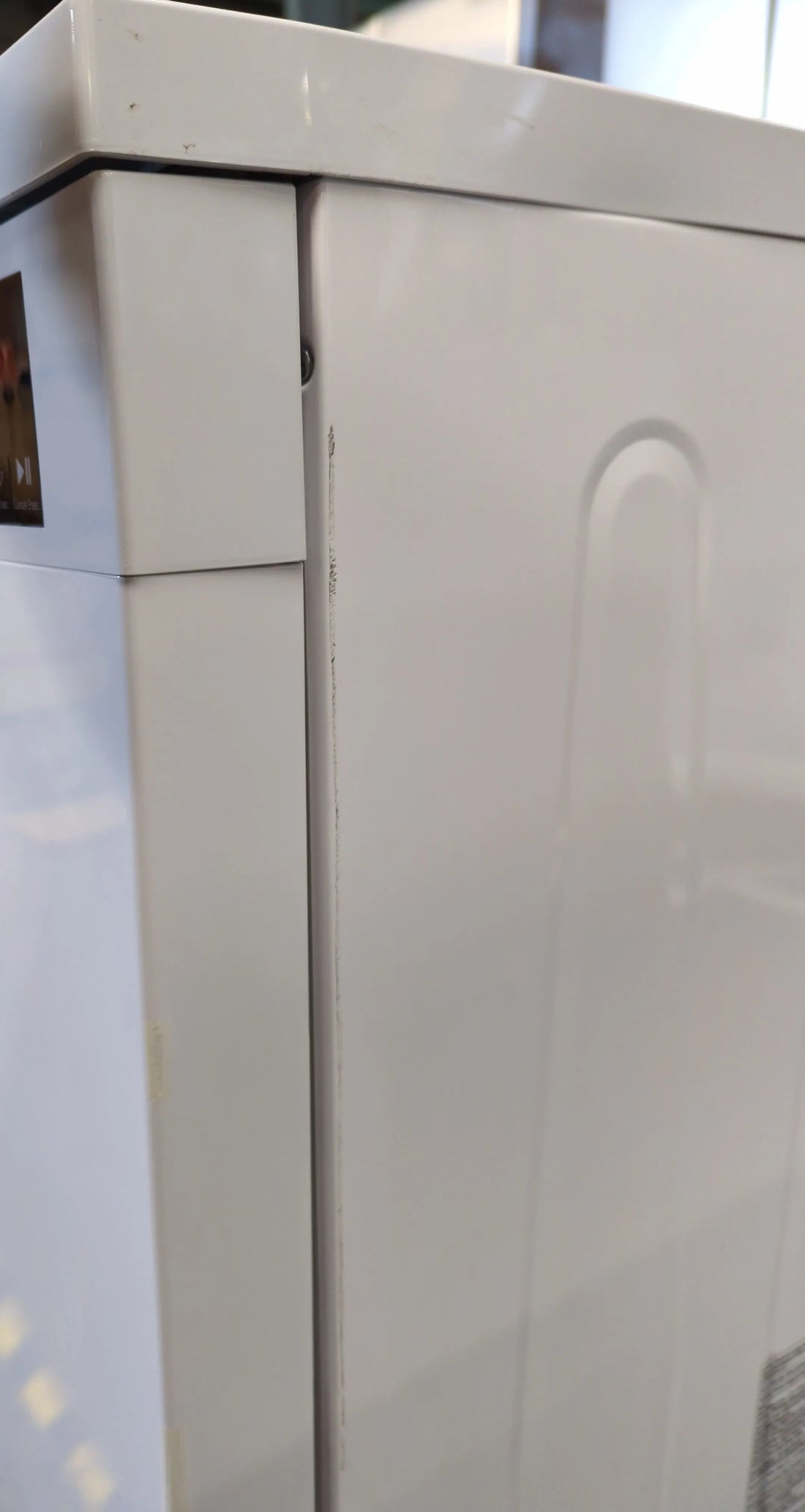 Lave-Vaisselle Pose Libre 14 Cvts Reconditionné BEKO DVN06430W : détails