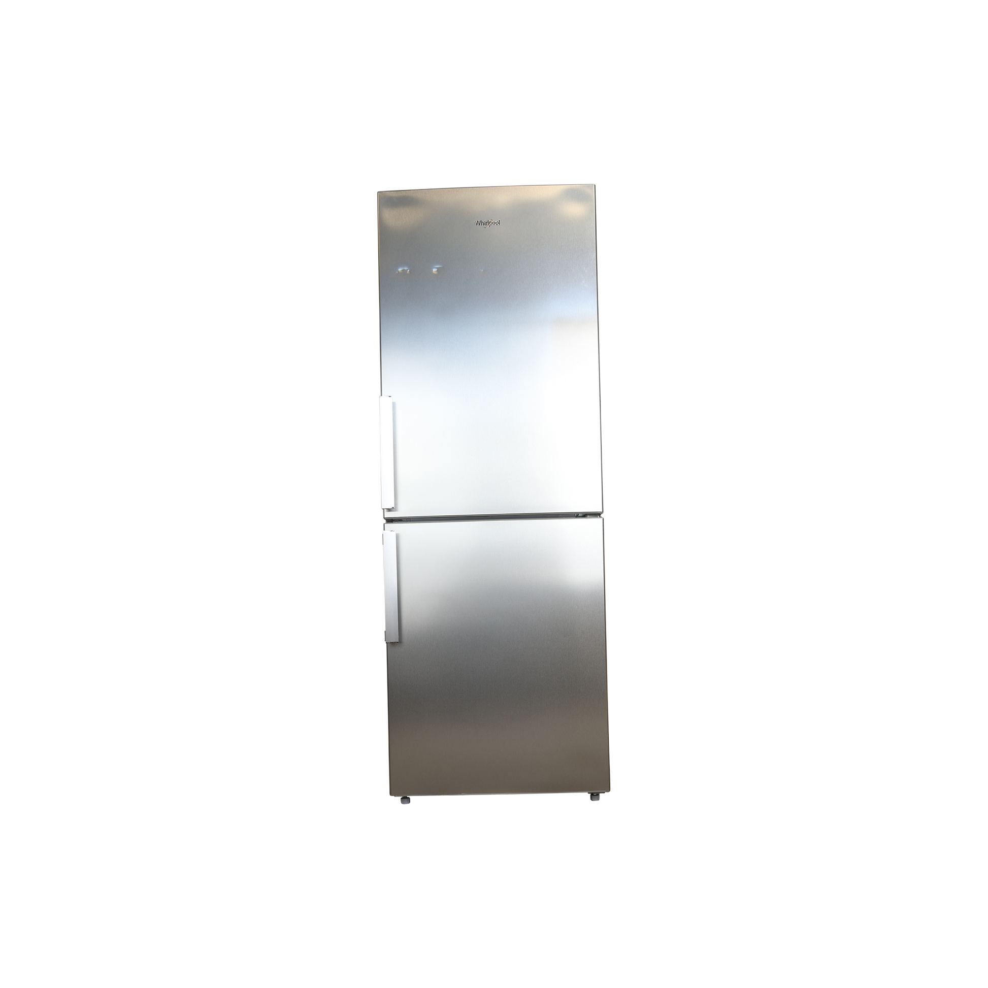 Réfrigérateur Avec Congélateur 462 L Reconditionné WHIRLPOOL WB70I952X : vue de face