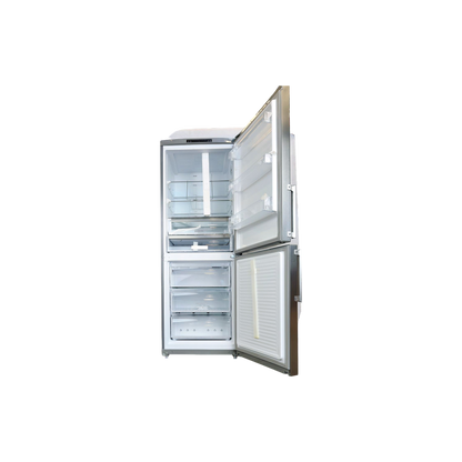 Réfrigérateur Avec Congélateur 462 L Reconditionné WHIRLPOOL WB70I952X : vue de l'intérieur