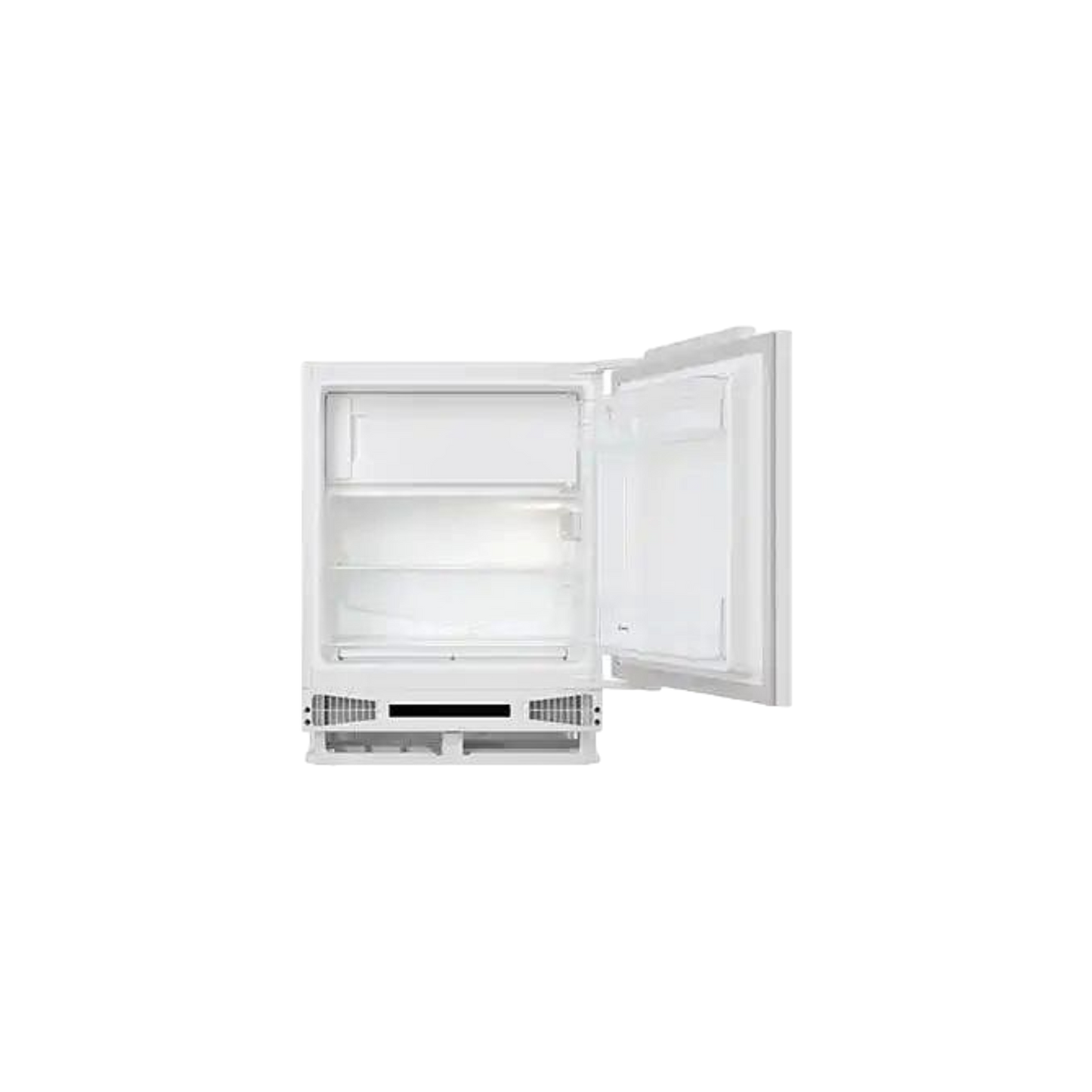 Réfrigérateur Encastrable 111 L Reconditionné CANDY CRU164NE/N (CRU 164 NE/N) : vue de face