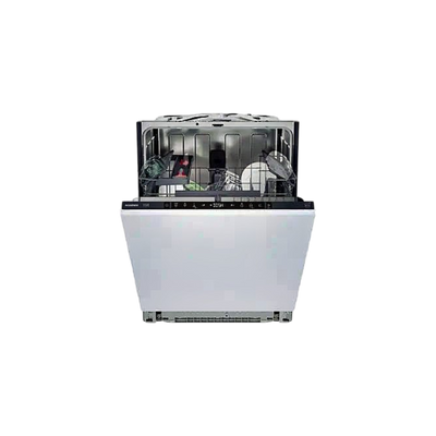 Lave-vaisselle encastrable ROSIERES RI 5E4L0A-47