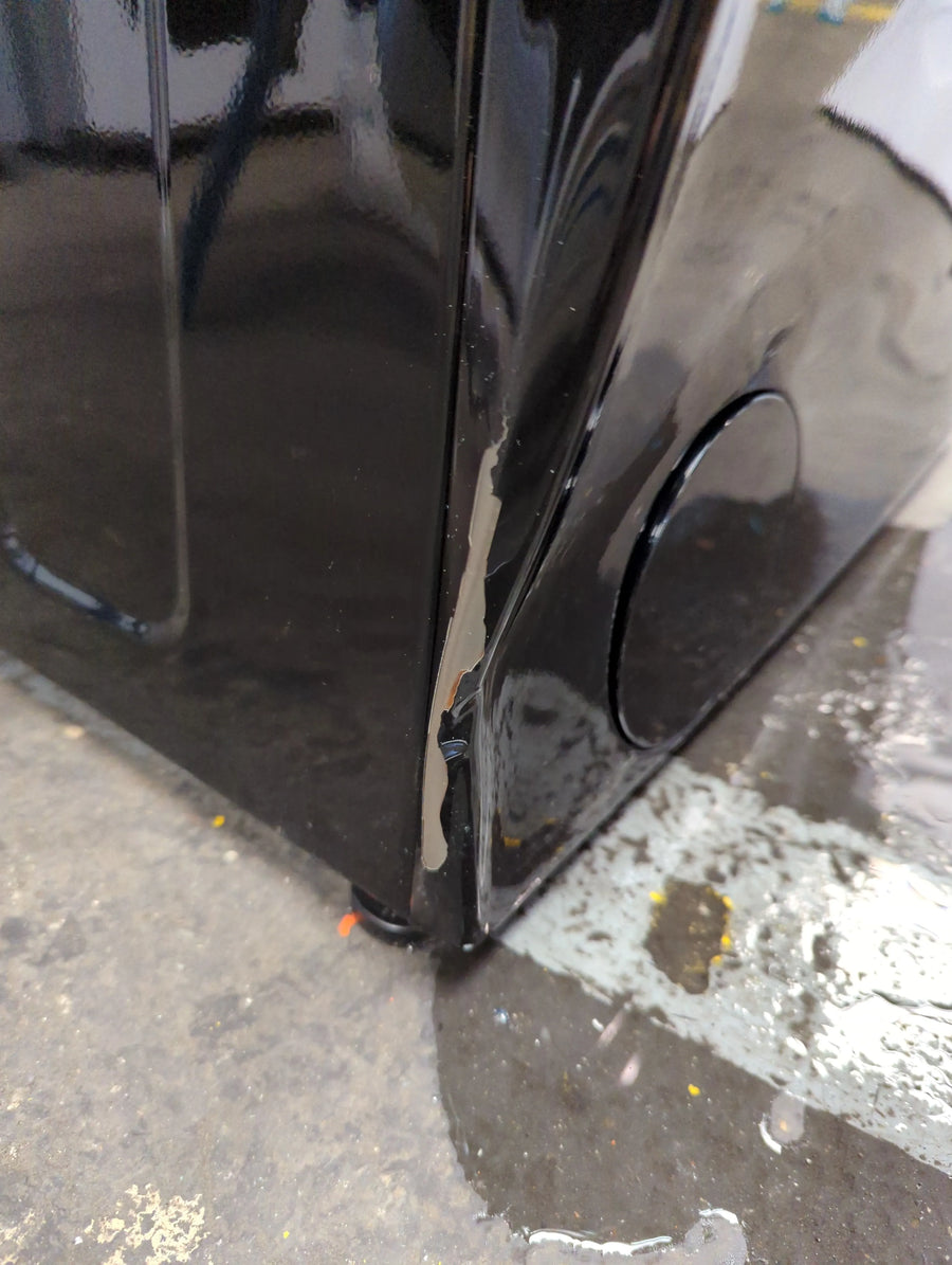 Lave-Linge Sechant 8 kg Reconditionné CANDY RPW5856BWMBCB-S : détails