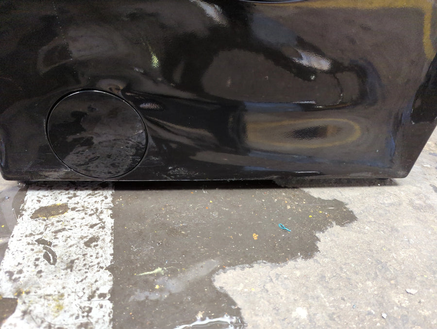 Lave-Linge Sechant 8 kg Reconditionné CANDY RPW5856BWMBCB-S : détails