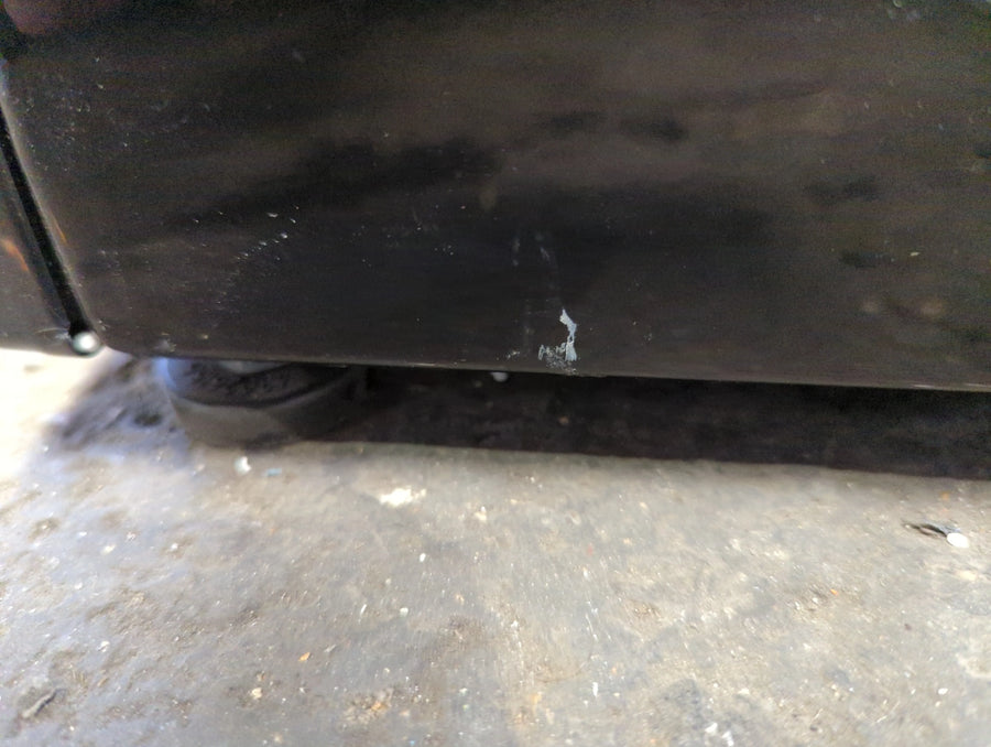 Lave-Linge Sechant 8 kg Reconditionné CANDY RPW5856BWMBCB-S : détails