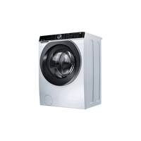 Lave-Linge Hublot 14 kg Reconditionné ESSENTIEL B ELF1414-1B : vue du côté gauche