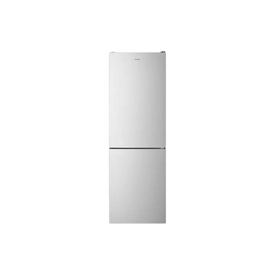 Réfrigérateur avec congélateur CANDY CCE4T618ES