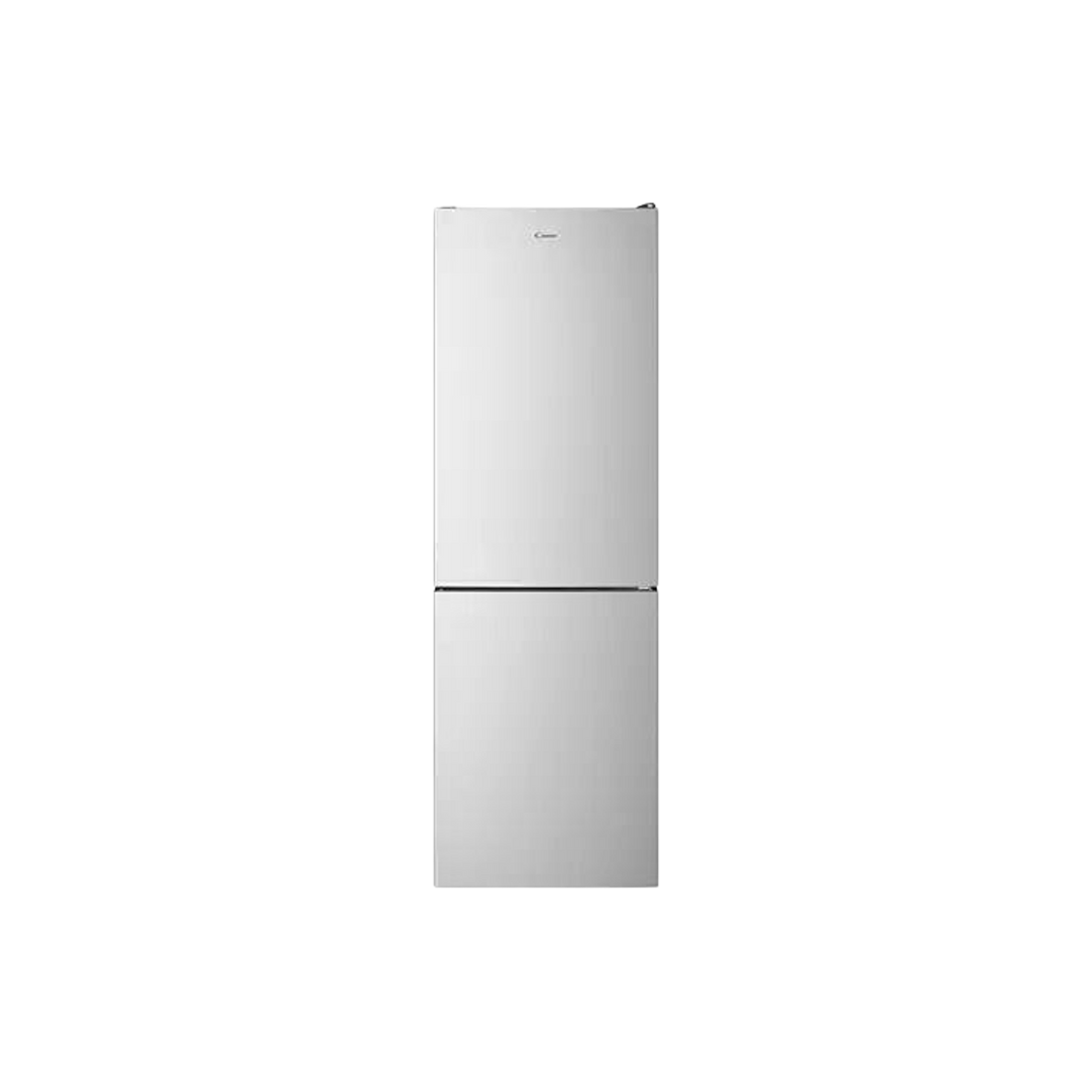 Réfrigérateur Avec Congélateur 341 L Reconditionné CANDY CCE4T618ES : vue de face