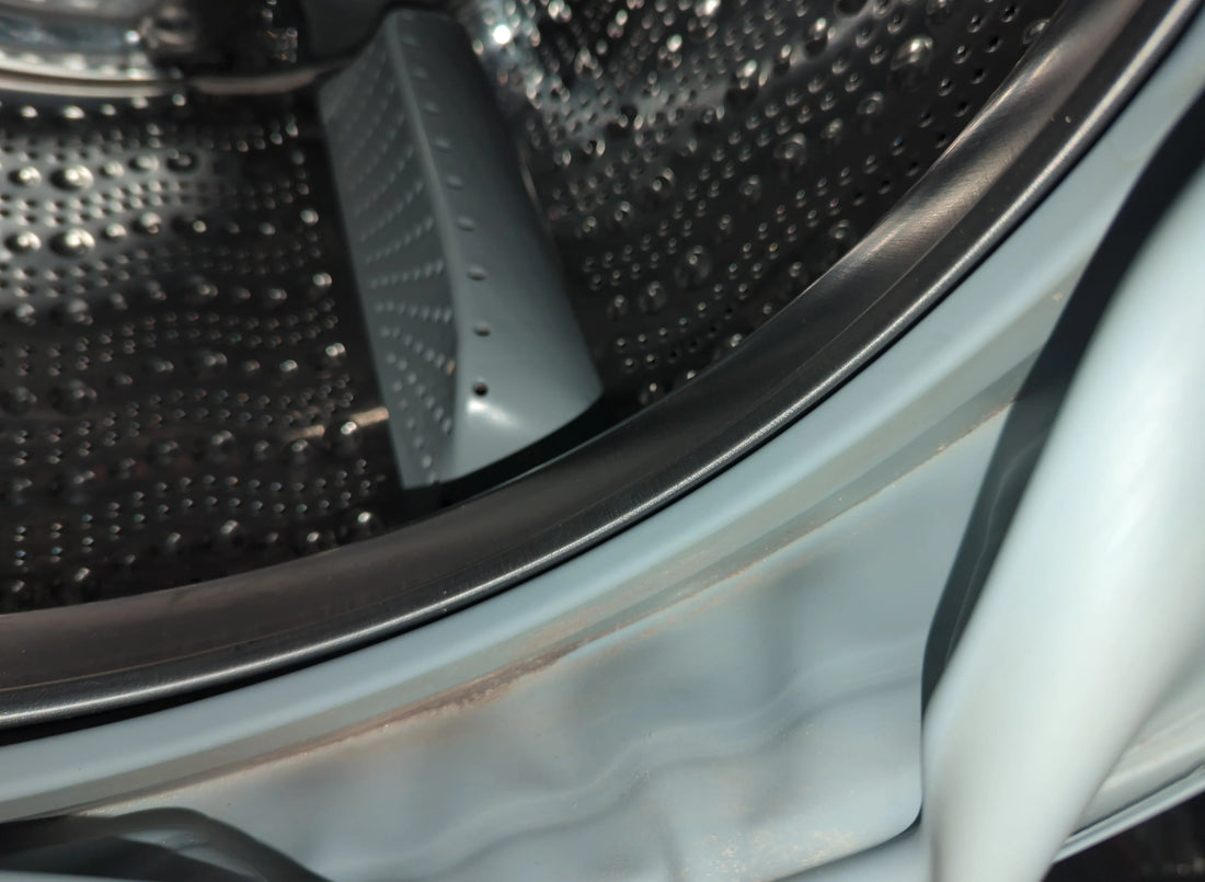 Lave-Linge Hublot 8 kg Reconditionné BOSCH WAQ28321FF : détails