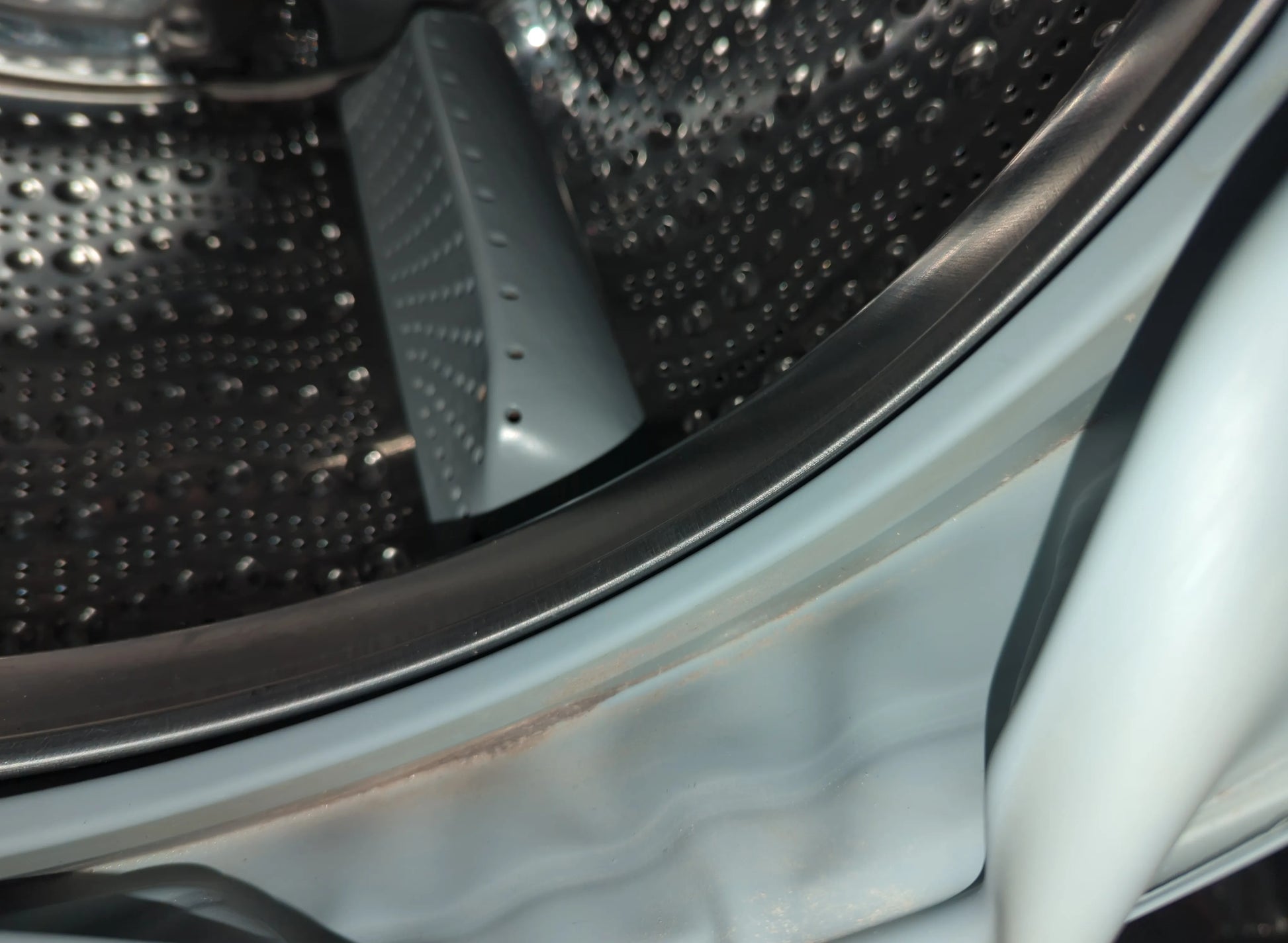 Lave-Linge Hublot 8 kg Reconditionné BOSCH WAQ28321FF : détails