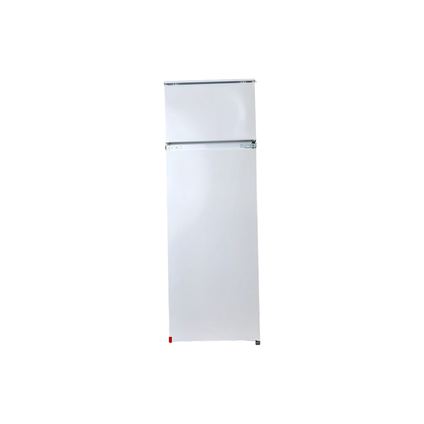 Réfrigérateur Avec Congélateur 468 L Reconditionné AEG SDB416E1AS : vue de face