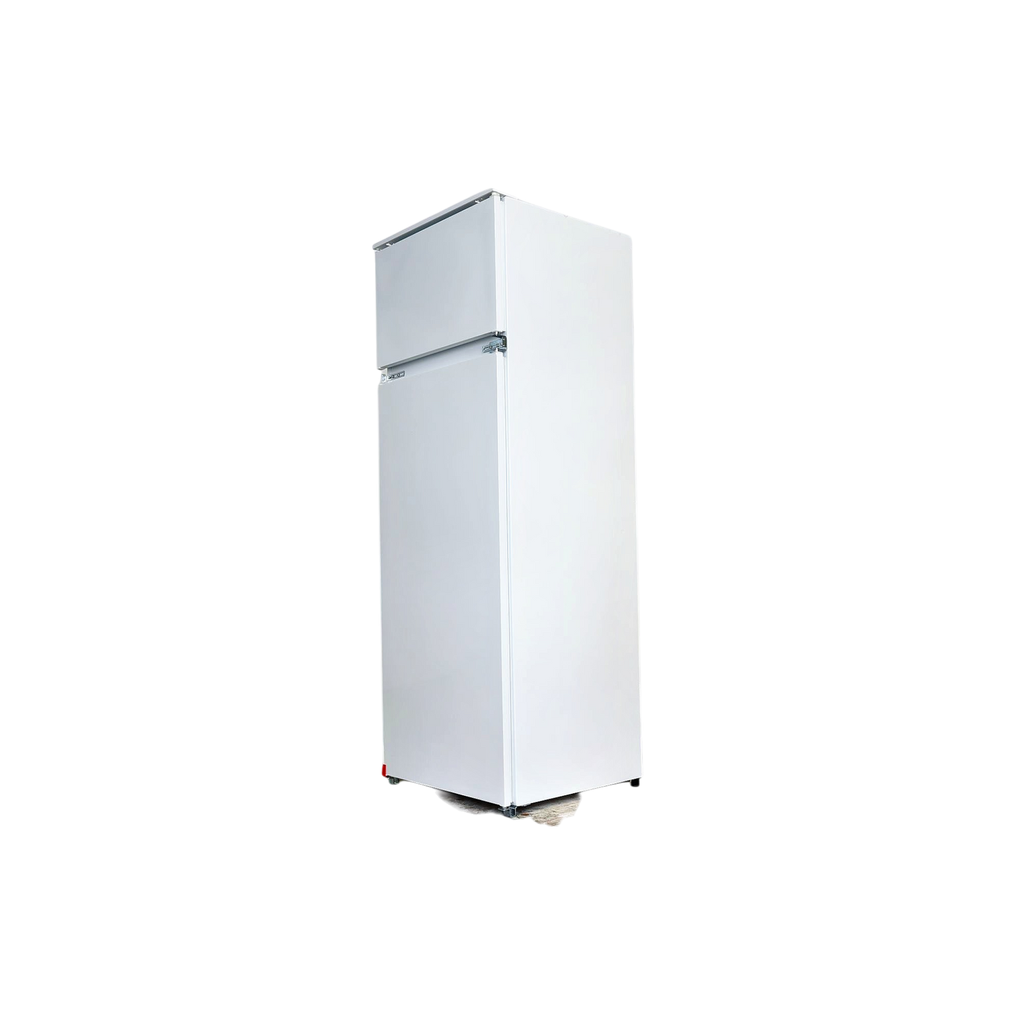 Réfrigérateur Avec Congélateur 468 L Reconditionné AEG SDB416E1AS : vue du côté droit