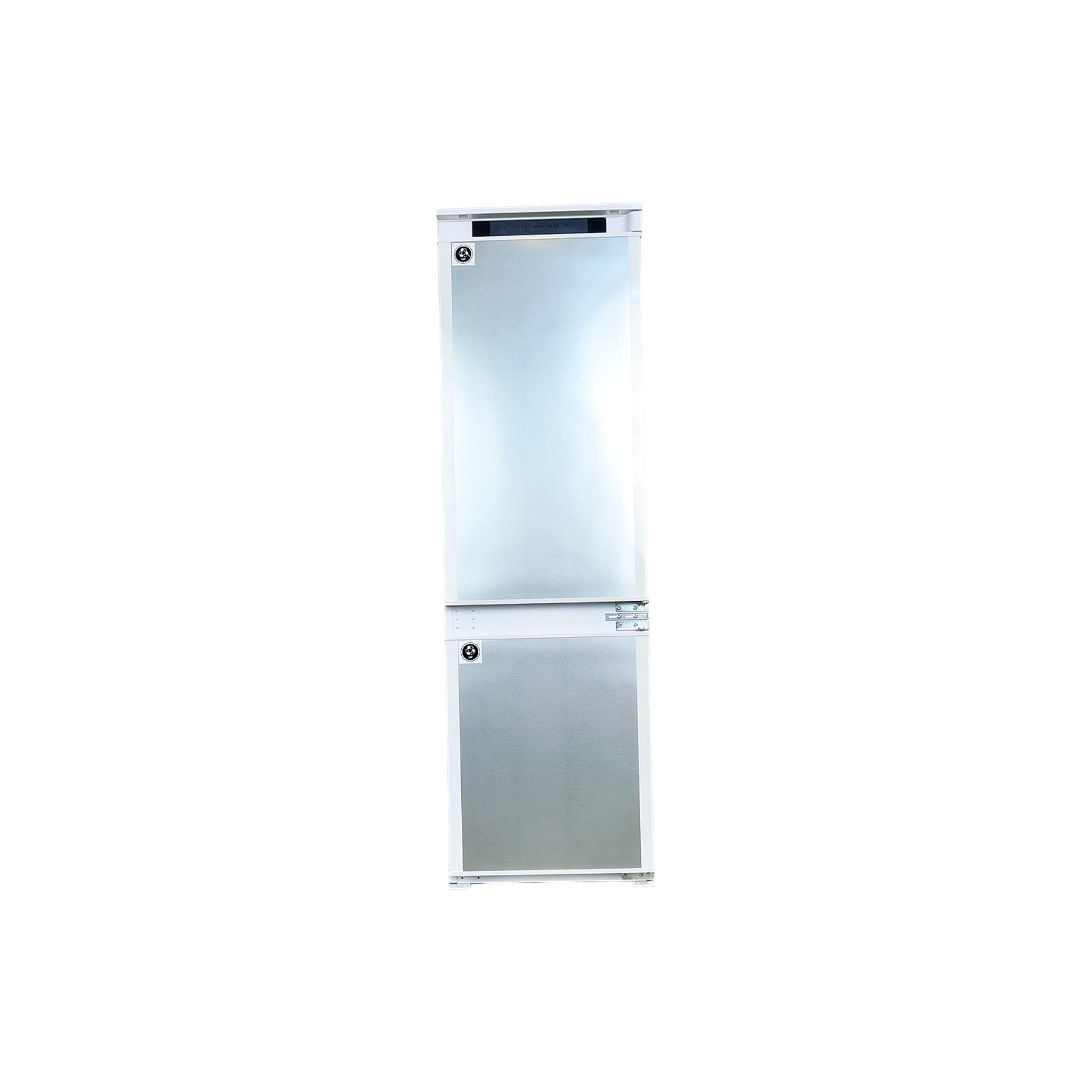 Réfrigérateur Avec Congélateur 248 L Reconditionné HAIER HBW5518D : vue de face