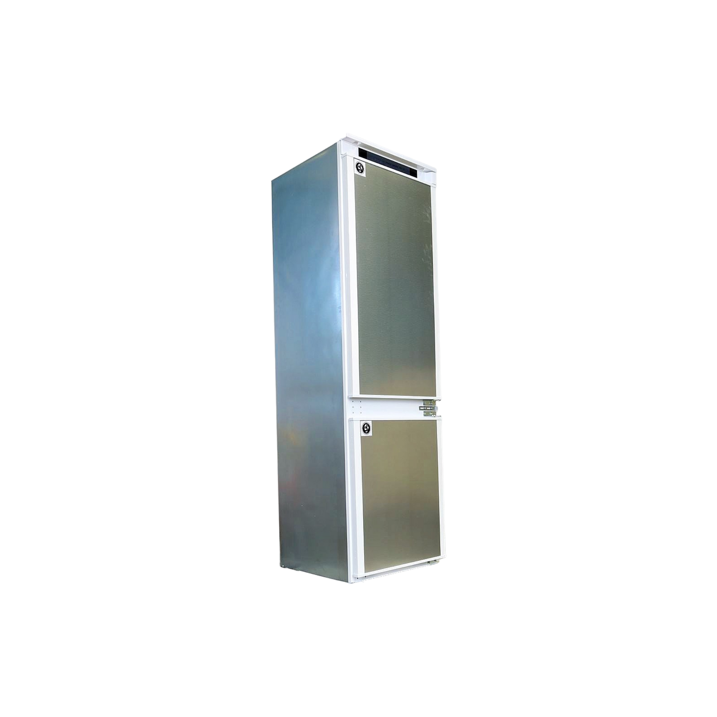 Réfrigérateur Avec Congélateur 248 L Reconditionné HAIER HBW5518D : vue du côté droit