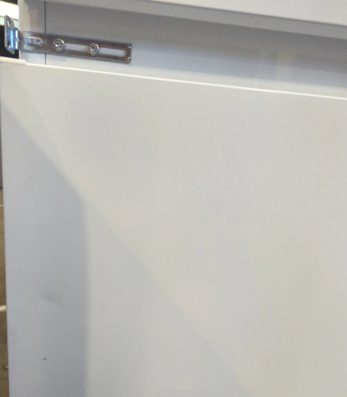 Réfrigérateur Encastrable 232 L Reconditionné AEG SCE616F3LS : détails