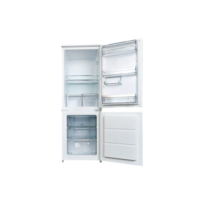 Réfrigérateur Encastrable 232 L Reconditionné AEG SCE616F3LS : vue de l'intérieur