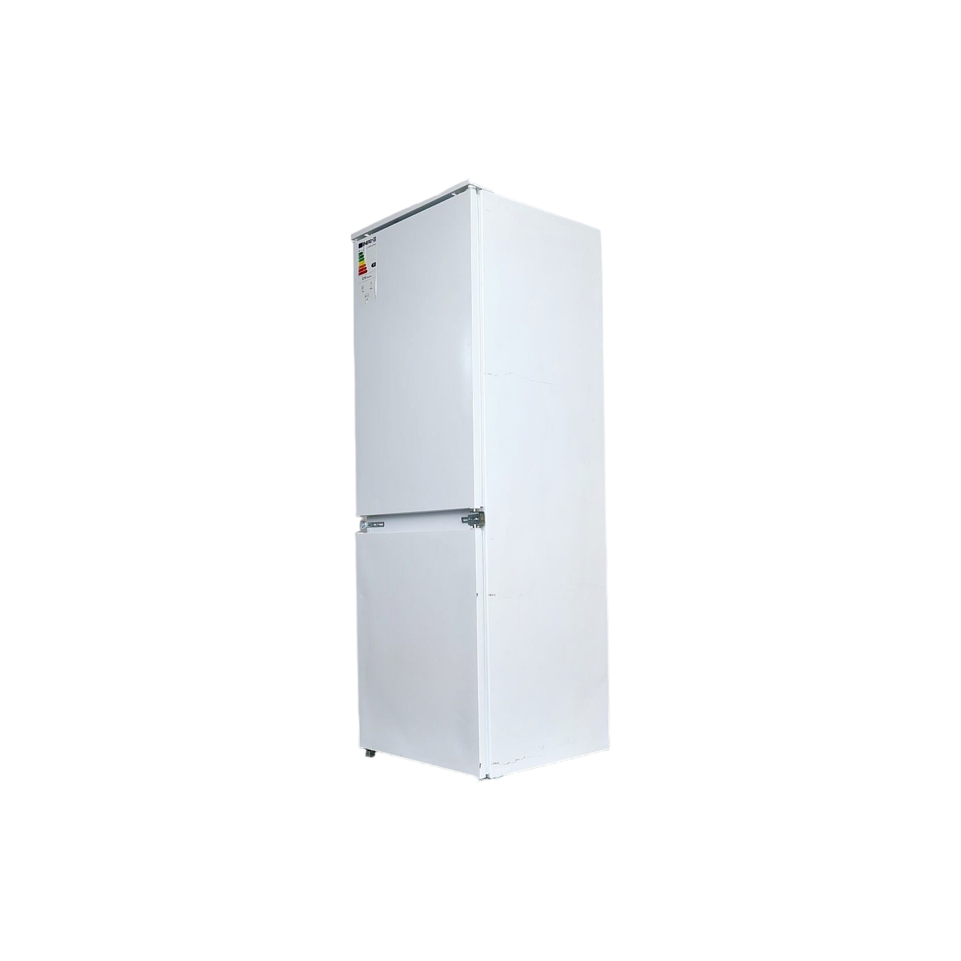 Réfrigérateur Encastrable 232 L Reconditionné AEG SCE616F3LS : vue du côté droit