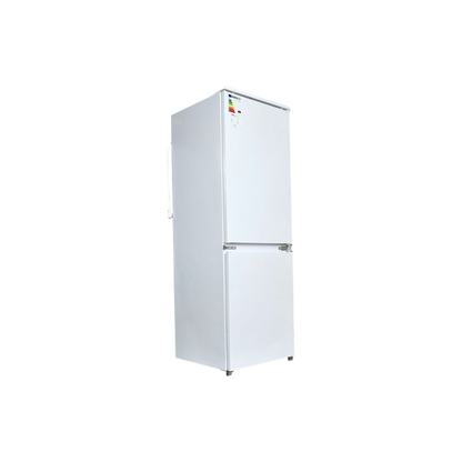 Réfrigérateur Encastrable 232 L Reconditionné AEG SCE616F3LS : vue du côté gauche