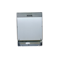 Lave-Vaisselle Encastrable 14 Cvts Reconditionné BOSCH SMV6ZCX06E (SMV 6 ZCX 06 E) : vue de face