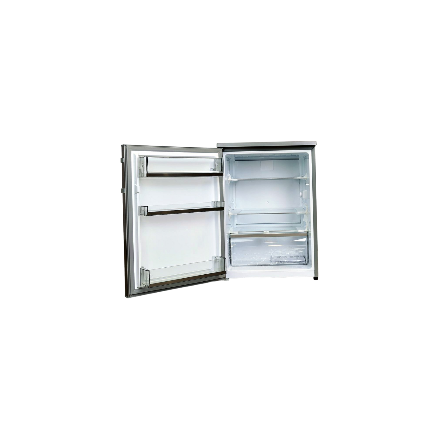 Réfrigérateur Compact 146 L Reconditionné AEG RTB515E1AU : vue de l'intérieur