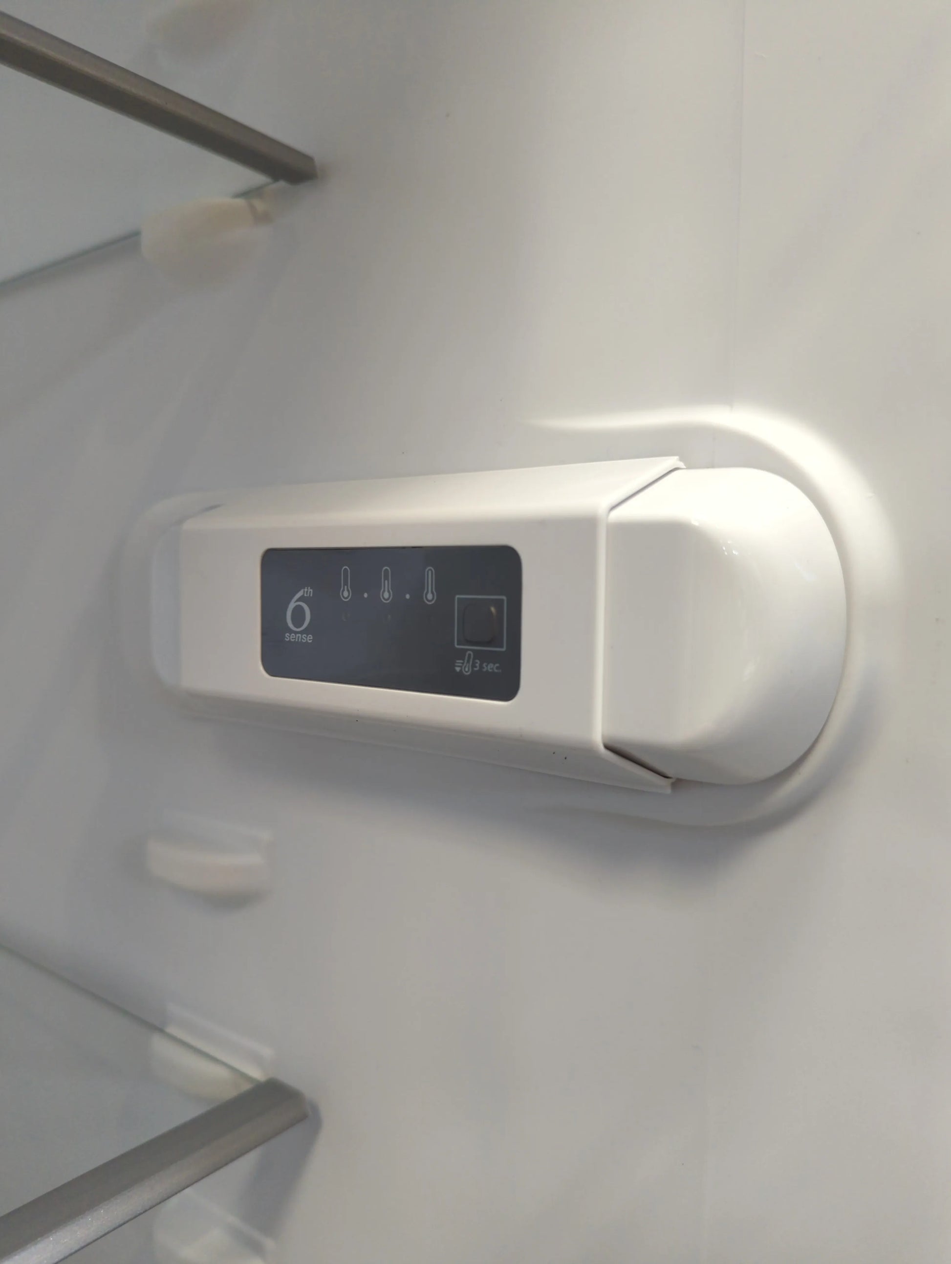 Réfrigérateur Une Porte 321 L Reconditionné WHIRLPOOL SW6A2QWF