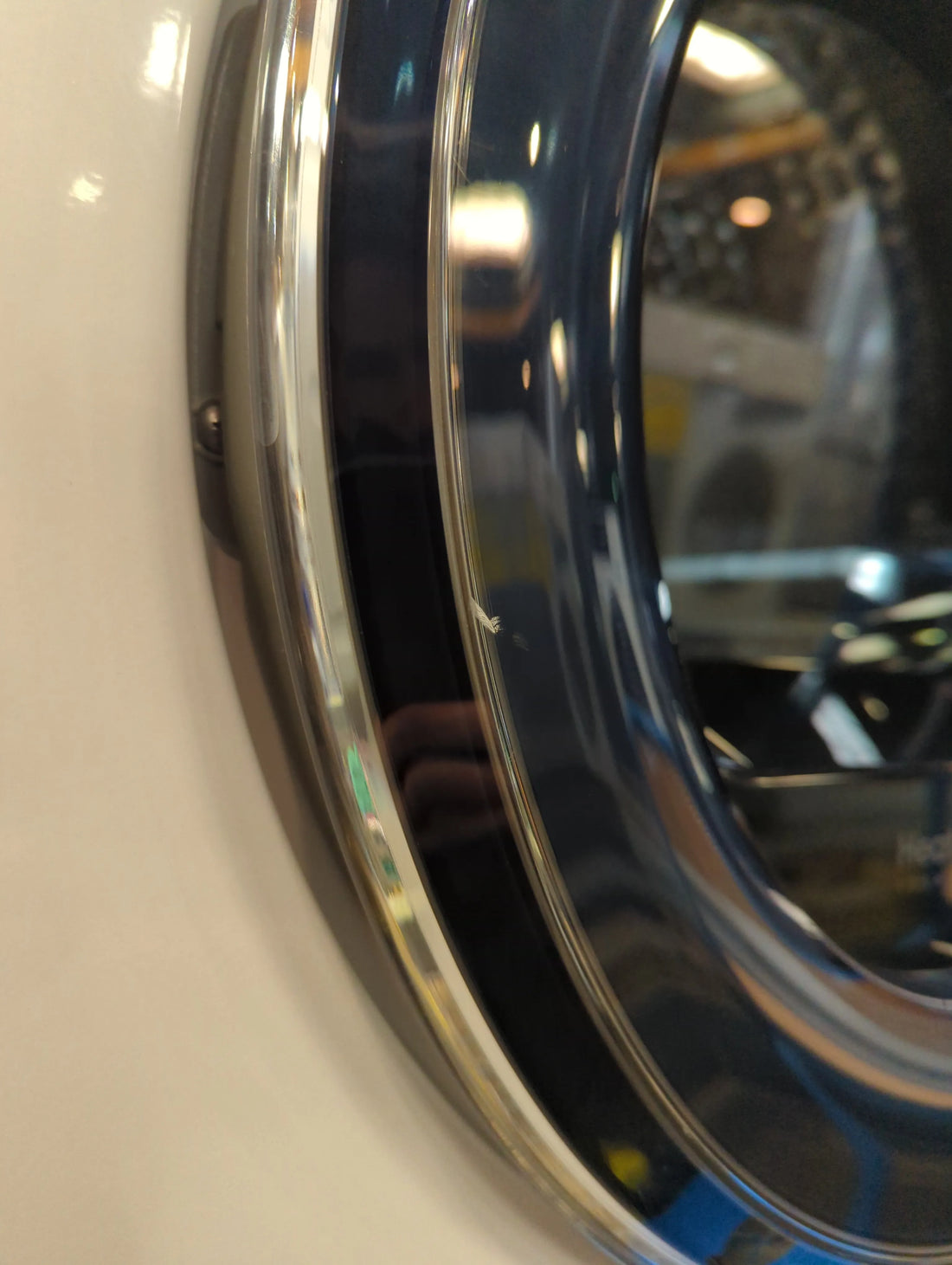 Seche-Linge Pompe À Chaleur 9 kg Reconditionné SAMSUNG DV90M6200CW : détails