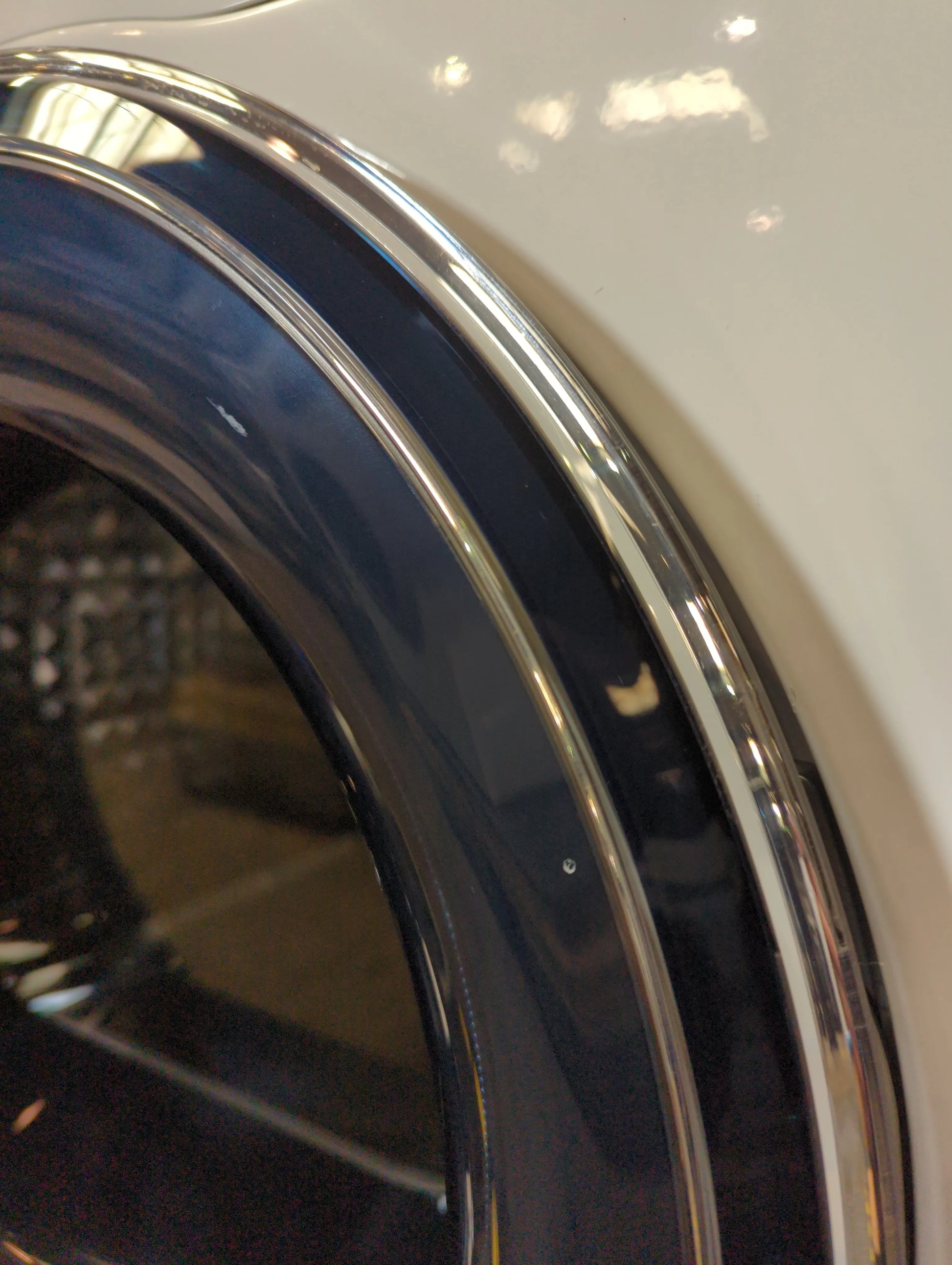 Seche-Linge Pompe À Chaleur 9 kg Reconditionné SAMSUNG DV90M6200CW : détails
