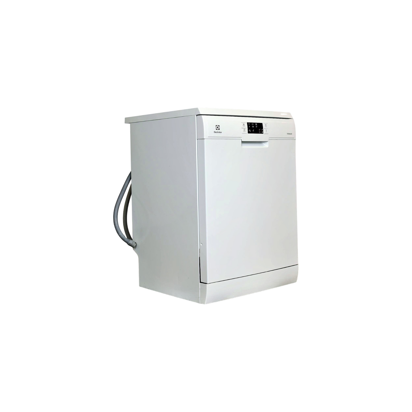 Lave-Vaisselle Pose Libre 13 Cvts Reconditionné ELECTROLUX ESF5545LOW : vue du côté gauche