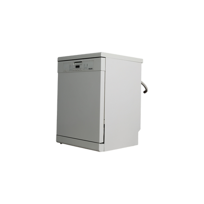Lave-Vaisselle Pose Libre 14 Cvts Reconditionné MIELE G 5100 SC : vue du côté droit