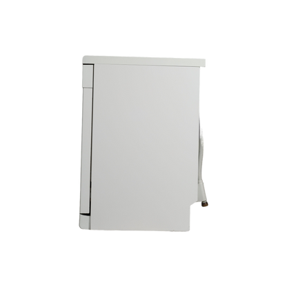 Lave-Vaisselle Pose Libre 14 Cvts Reconditionné MIELE G 5100 SC : vue de l'intérieur