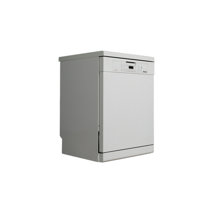 Lave-Vaisselle Pose Libre 14 Cvts Reconditionné MIELE G 5100 SC : vue du côté gauche