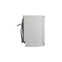 Lave-Vaisselle Pose Libre 14 Cvts Reconditionné MIELE G 5100 SC : vue du côté droit