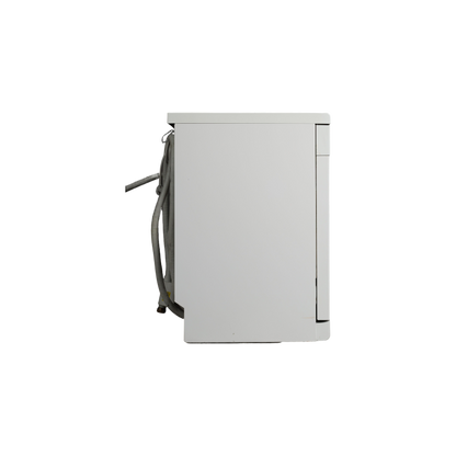 Lave-Vaisselle Pose Libre 14 Cvts Reconditionné MIELE G 5100 SC : vue du côté droit