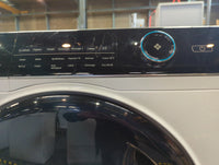 Lave-Linge Hublot 10 kg Reconditionné HAIER HW100-B14959U1