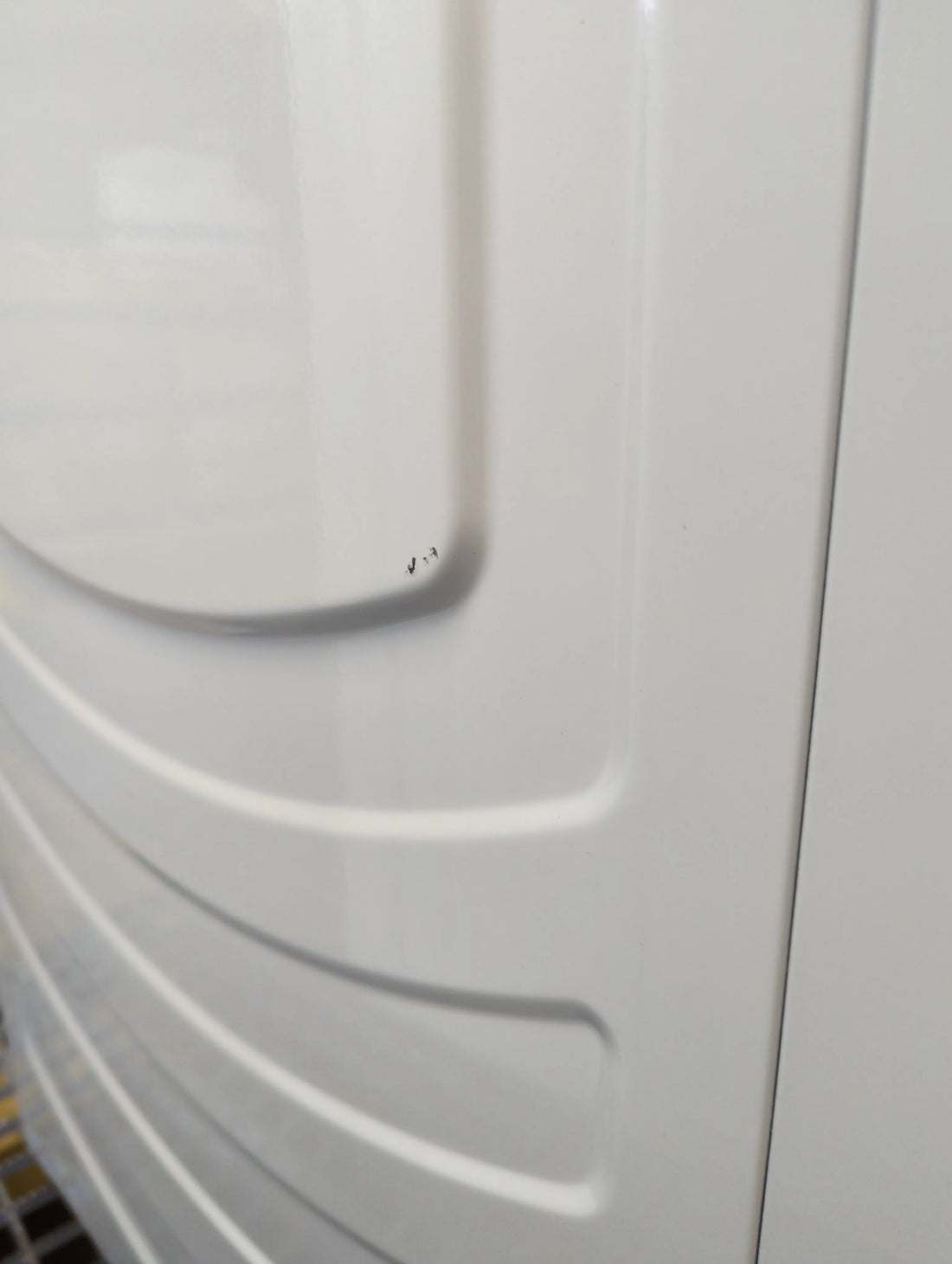 Lave-Linge Hublot 10 kg Reconditionné HAIER HW100-B14959U1 : détails